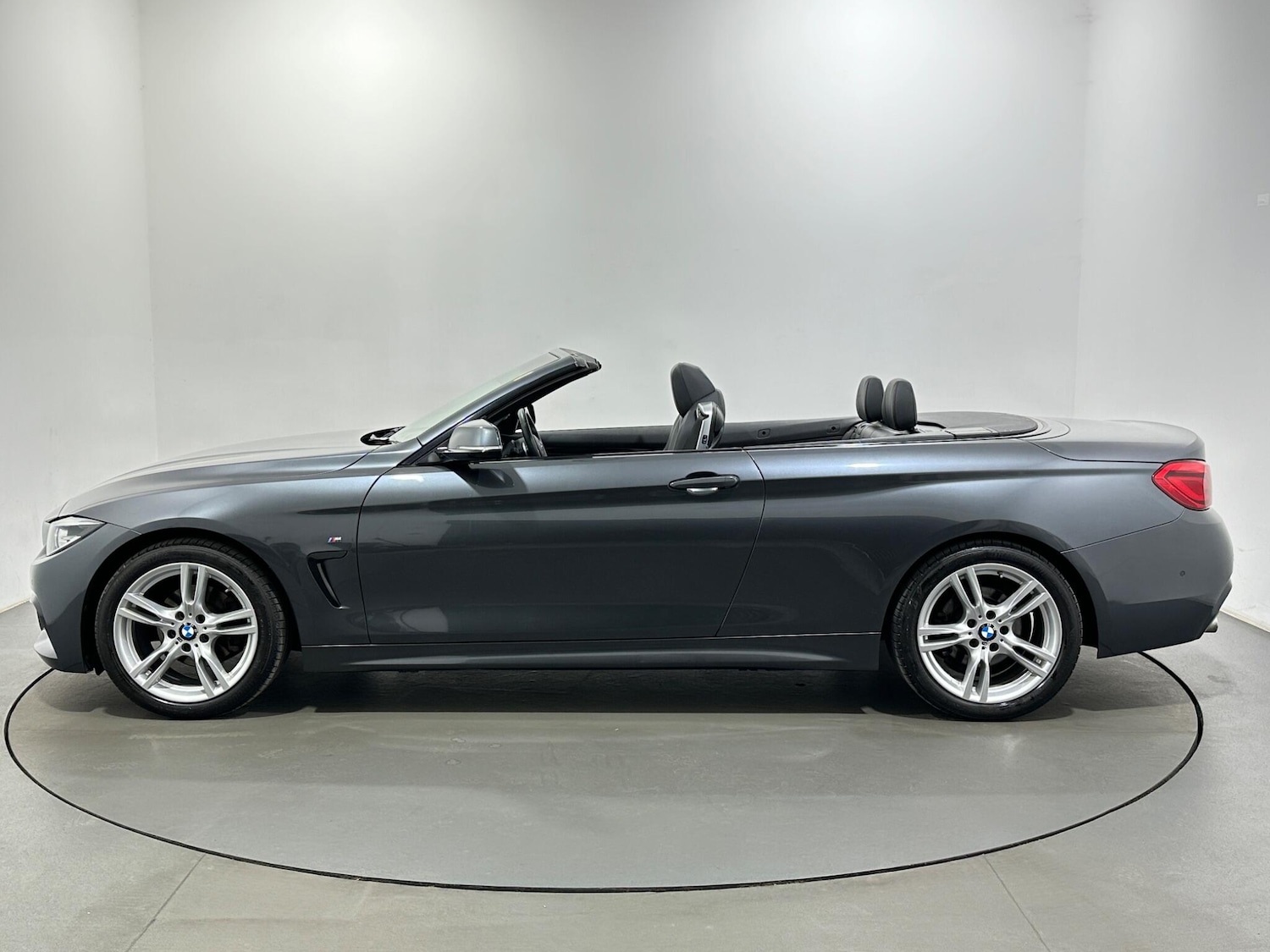 Used BMW 4 Series 2018 for sale - 78170982: Photo 5