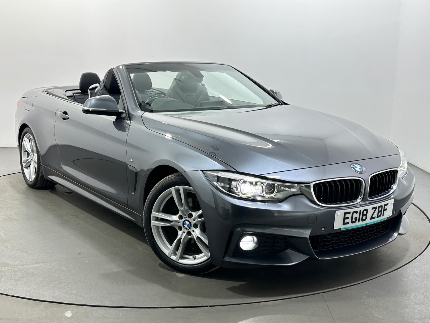 Used BMW 4 Series 2018 for sale - 78170982: Photo 50