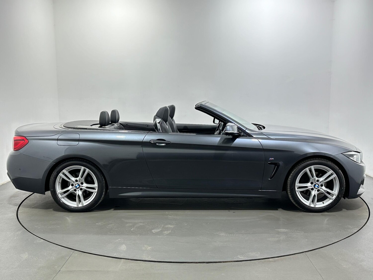 Used BMW 4 Series 2018 for sale - 78170982: Photo 9