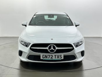 Used Mercedes-Benz A-Class 2022 for sale - 78809032: Photo
