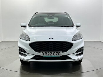 Used Ford Kuga 2022 for sale - 78276058: Photo