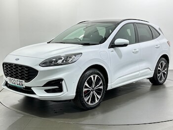 Used Ford Kuga 2022 for sale - 78276058: Photo