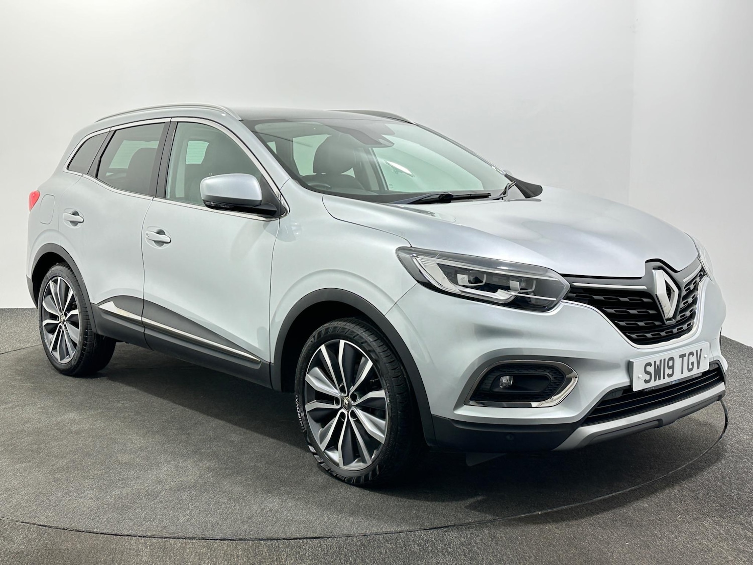Used Renault Kadjar 2019 for sale - 76878838: Photo 1