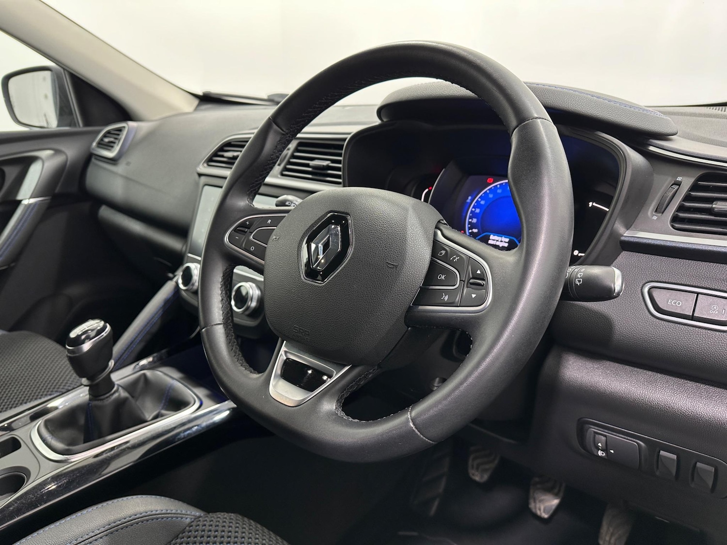 Used Renault Kadjar 2019 for sale - 76878838: Photo 10
