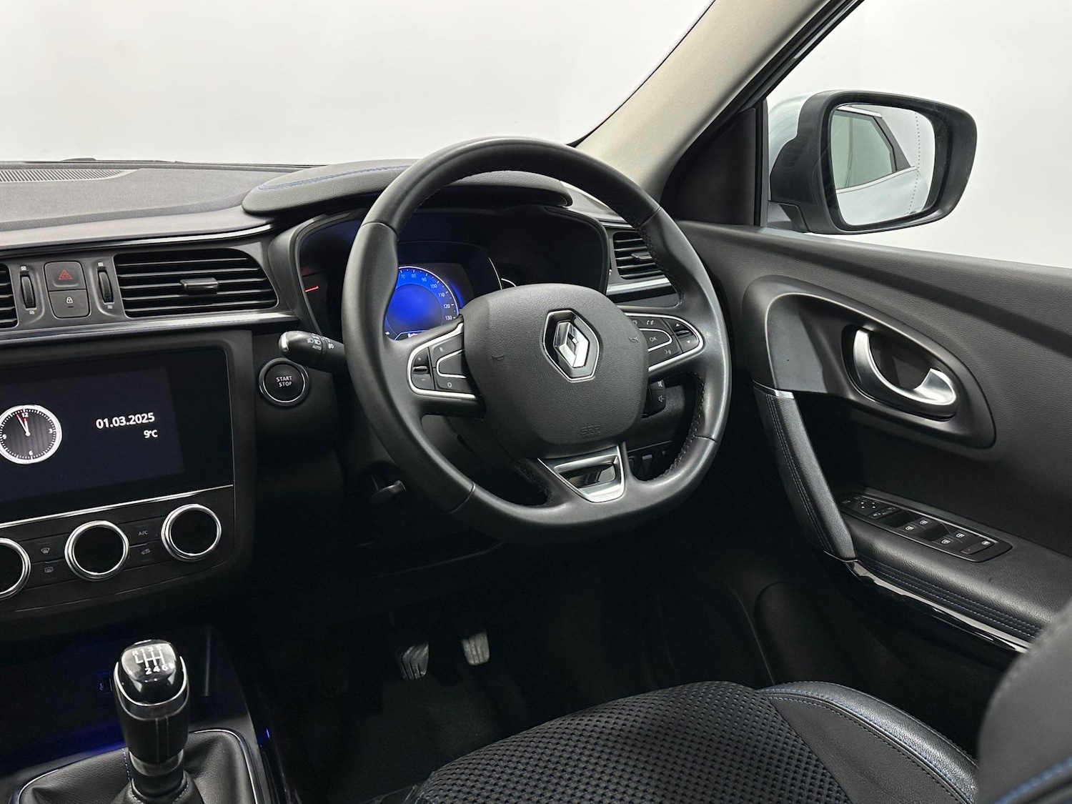 Used Renault Kadjar 2019 for sale - 76878838: Photo 11