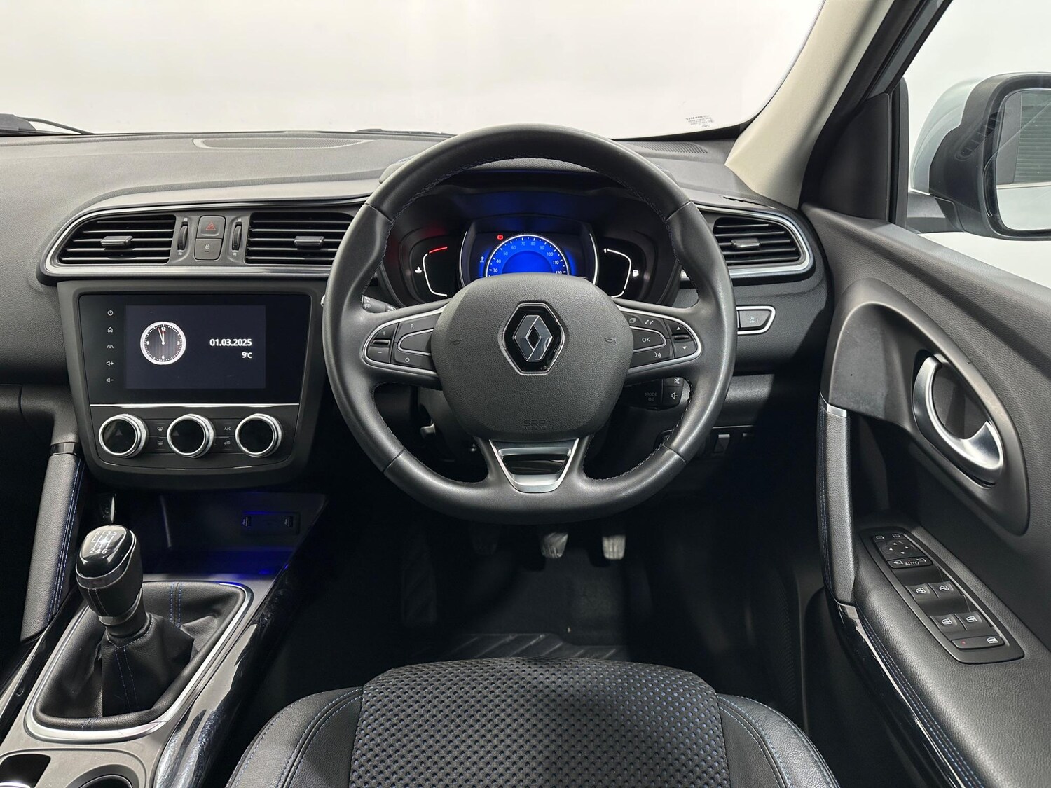 Used Renault Kadjar 2019 for sale - 76878838: Photo 12