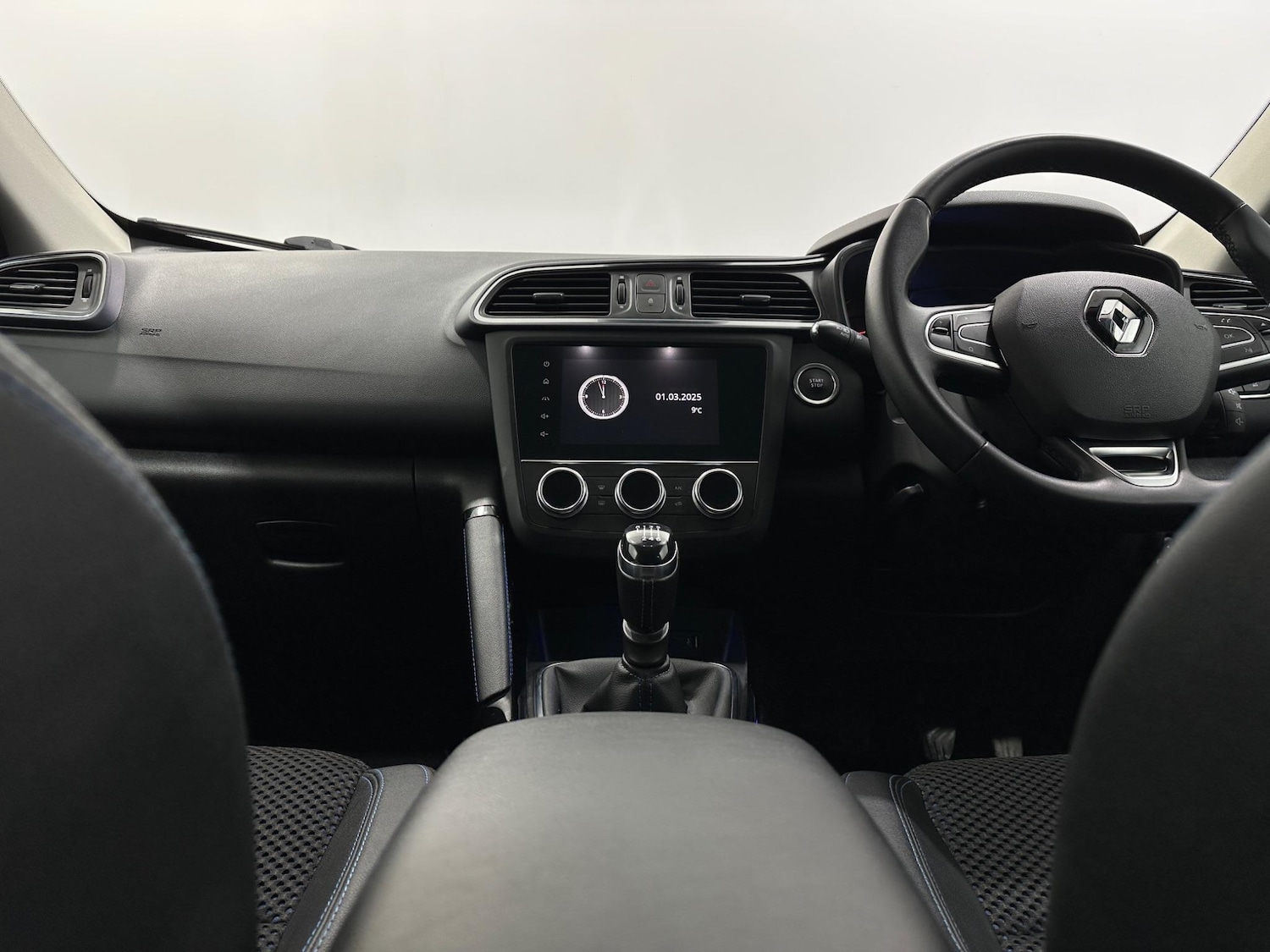 Used Renault Kadjar 2019 for sale - 76878838: Photo 20