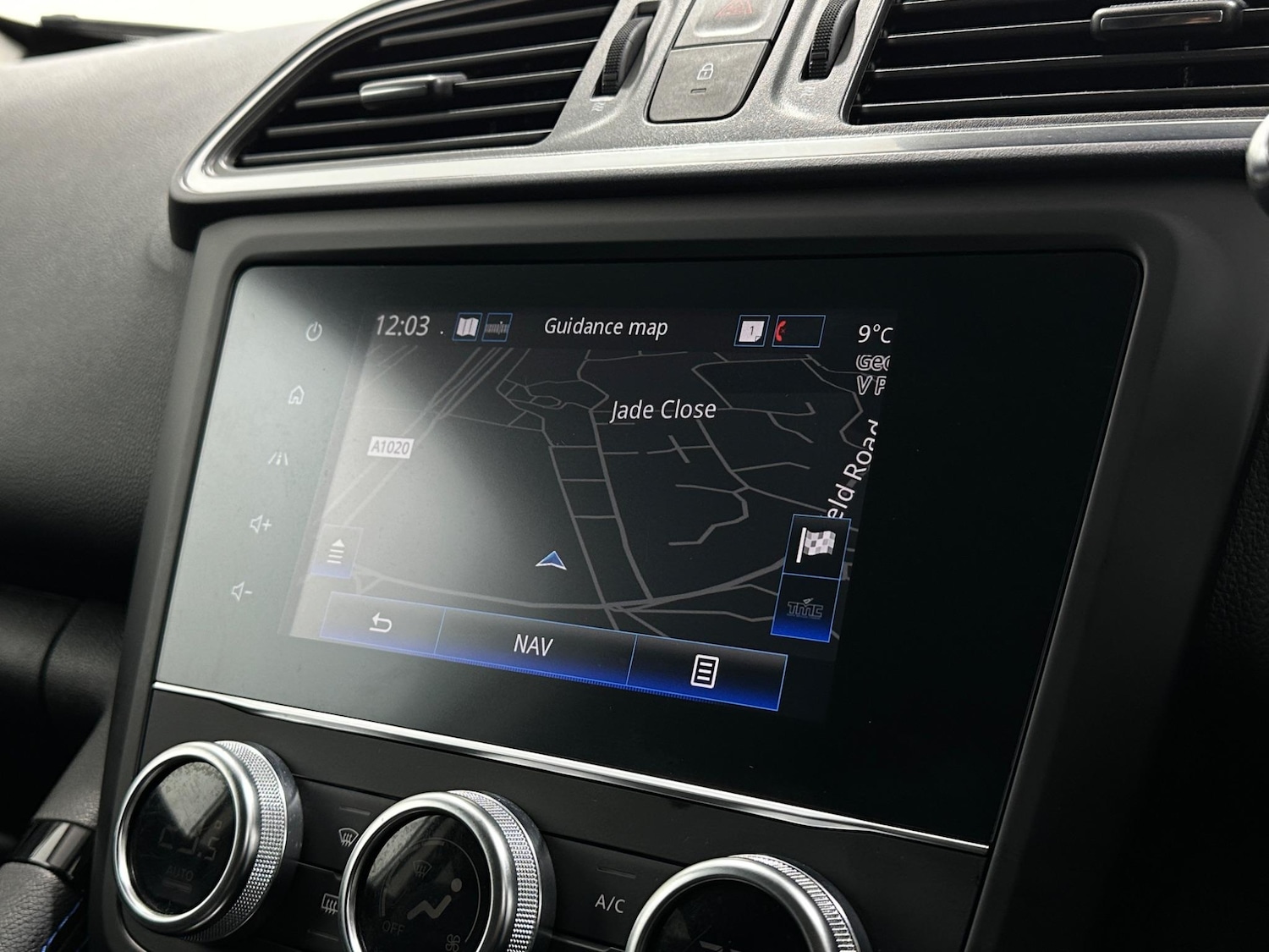 Used Renault Kadjar 2019 for sale - 76878838: Photo 23