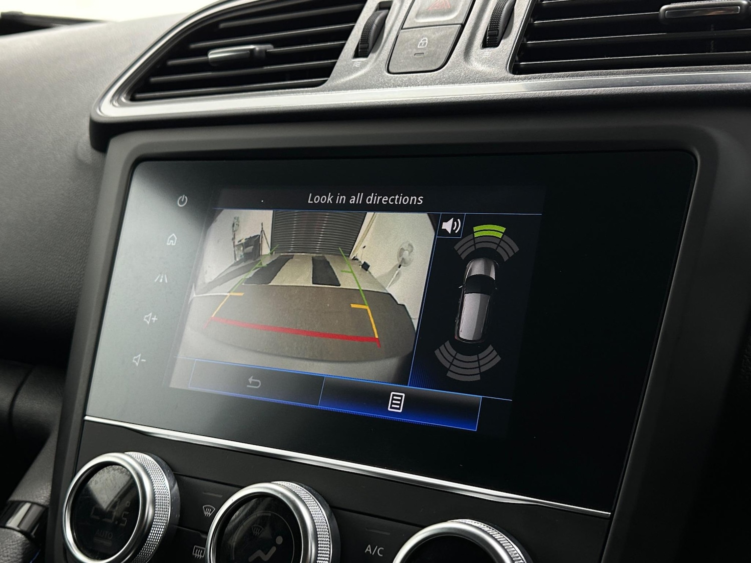 Used Renault Kadjar 2019 for sale - 76878838: Photo 24