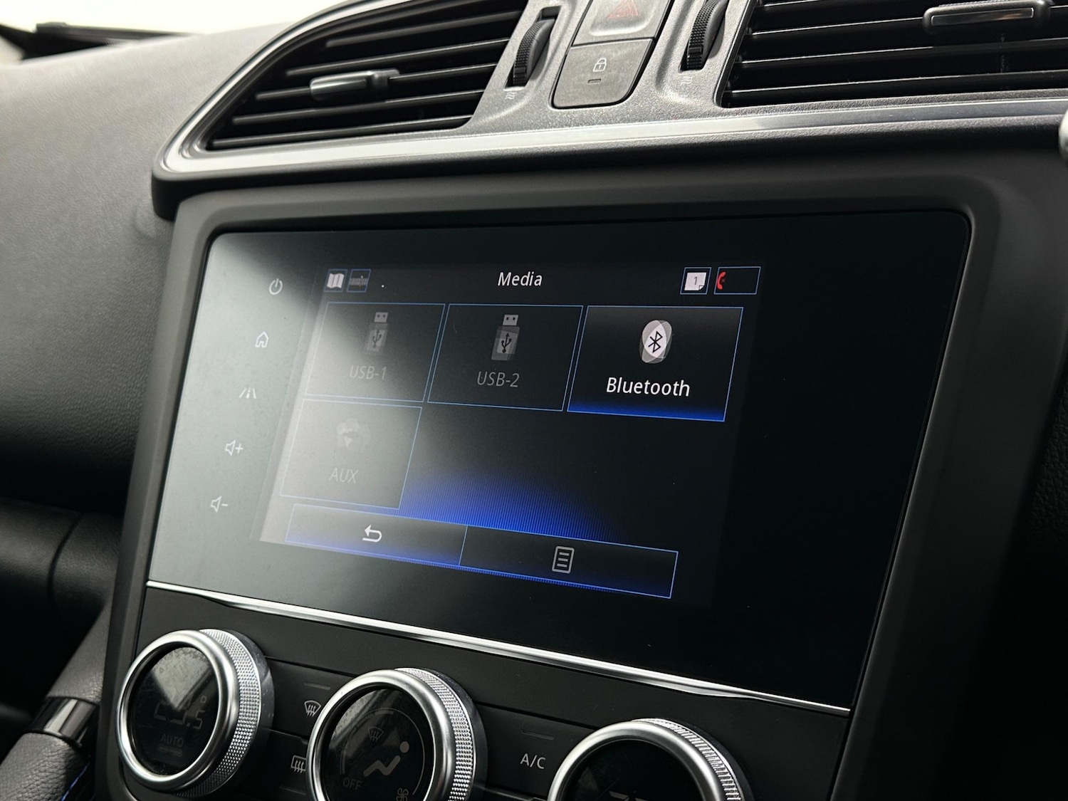 Used Renault Kadjar 2019 for sale - 76878838: Photo 25