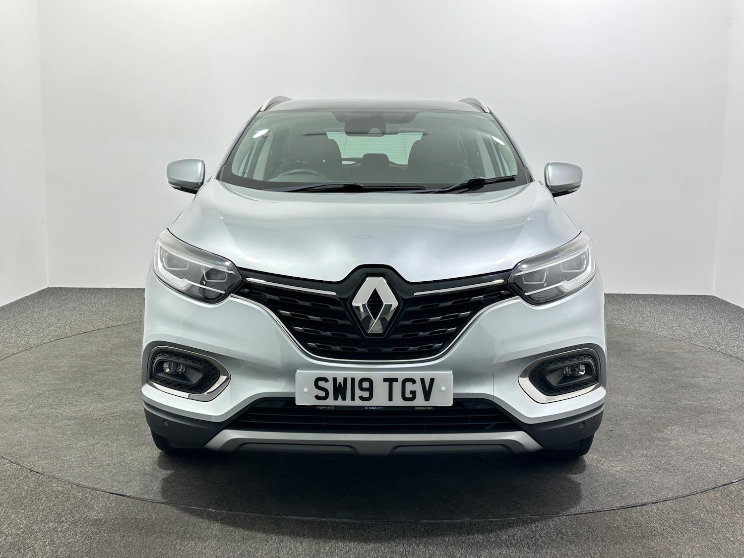 Used Renault Kadjar 2019 for sale - 76878838: Photo 3