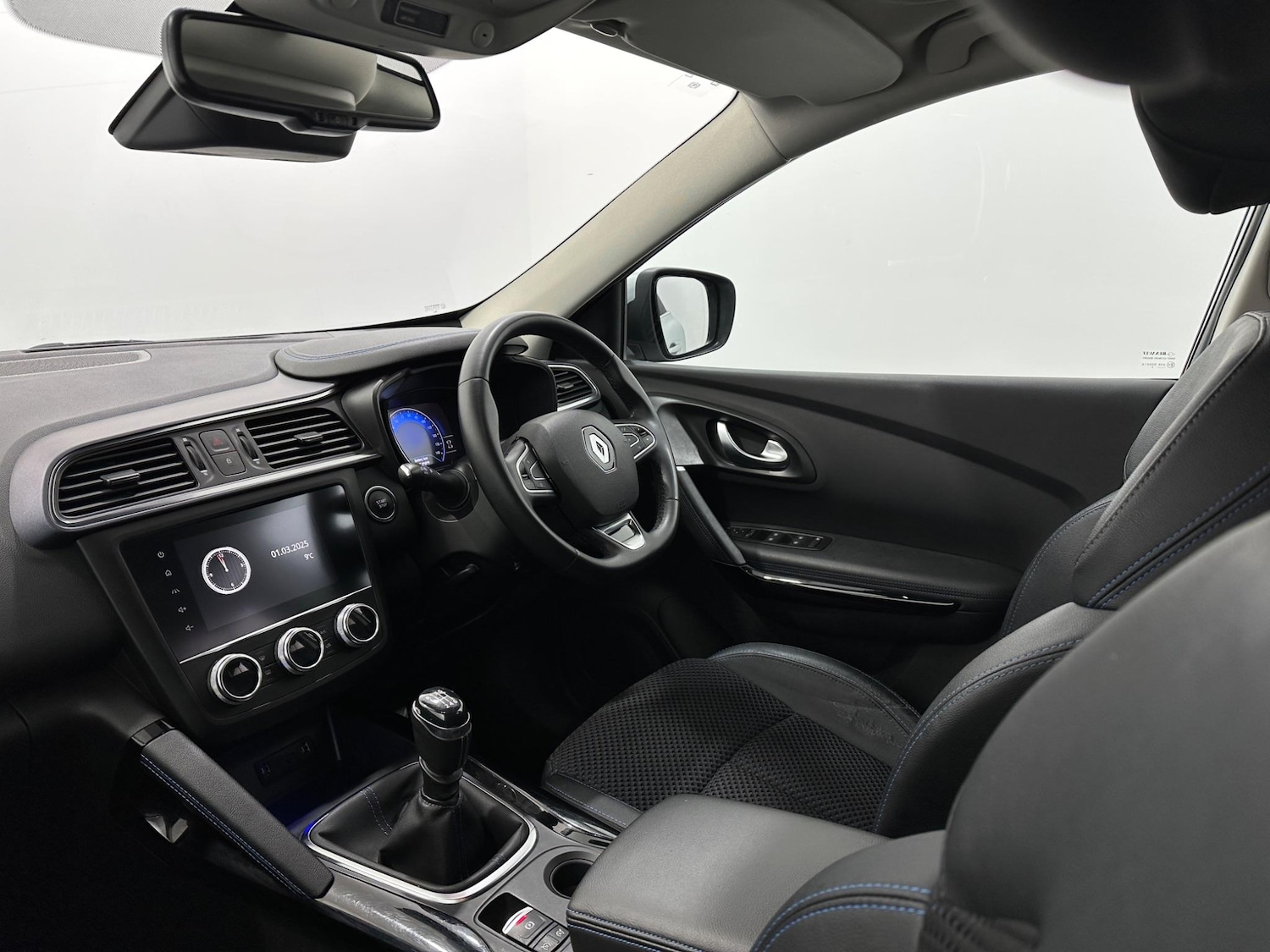 Used Renault Kadjar 2019 for sale - 76878838: Photo 30