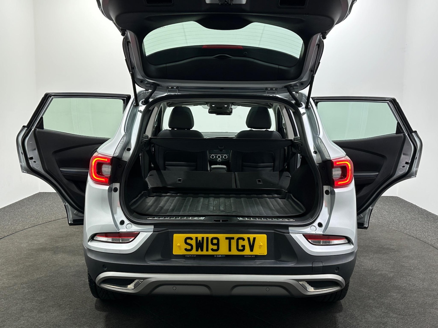 Used Renault Kadjar 2019 for sale - 76878838: Photo 46