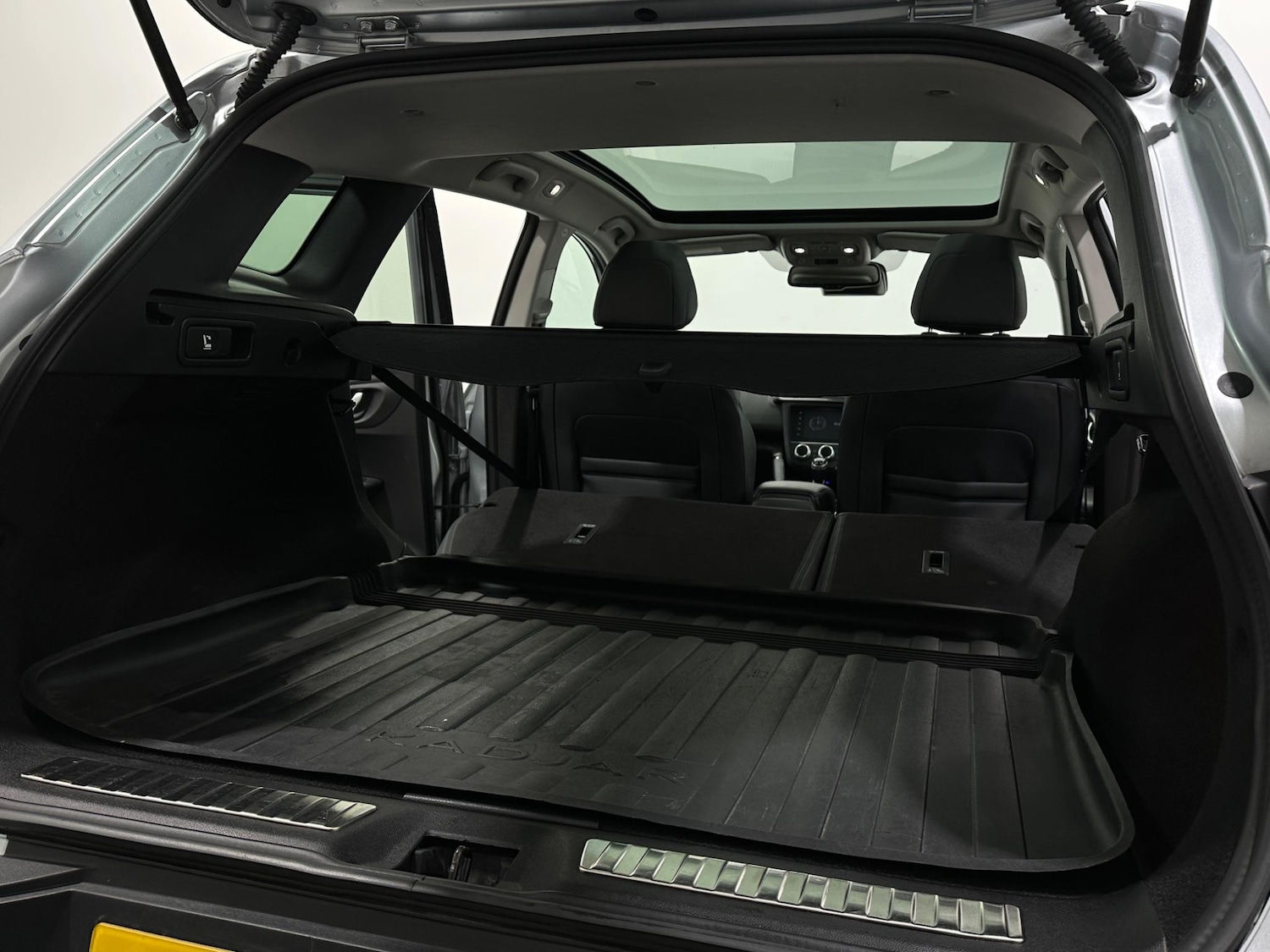 Used Renault Kadjar 2019 for sale - 76878838: Photo 47