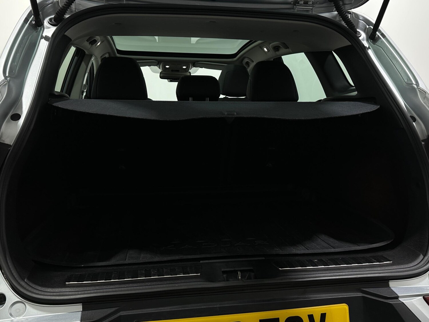 Used Renault Kadjar 2019 for sale - 76878838: Photo 49