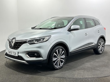 Used Renault Kadjar 2019 for sale - 76878838: Photo
