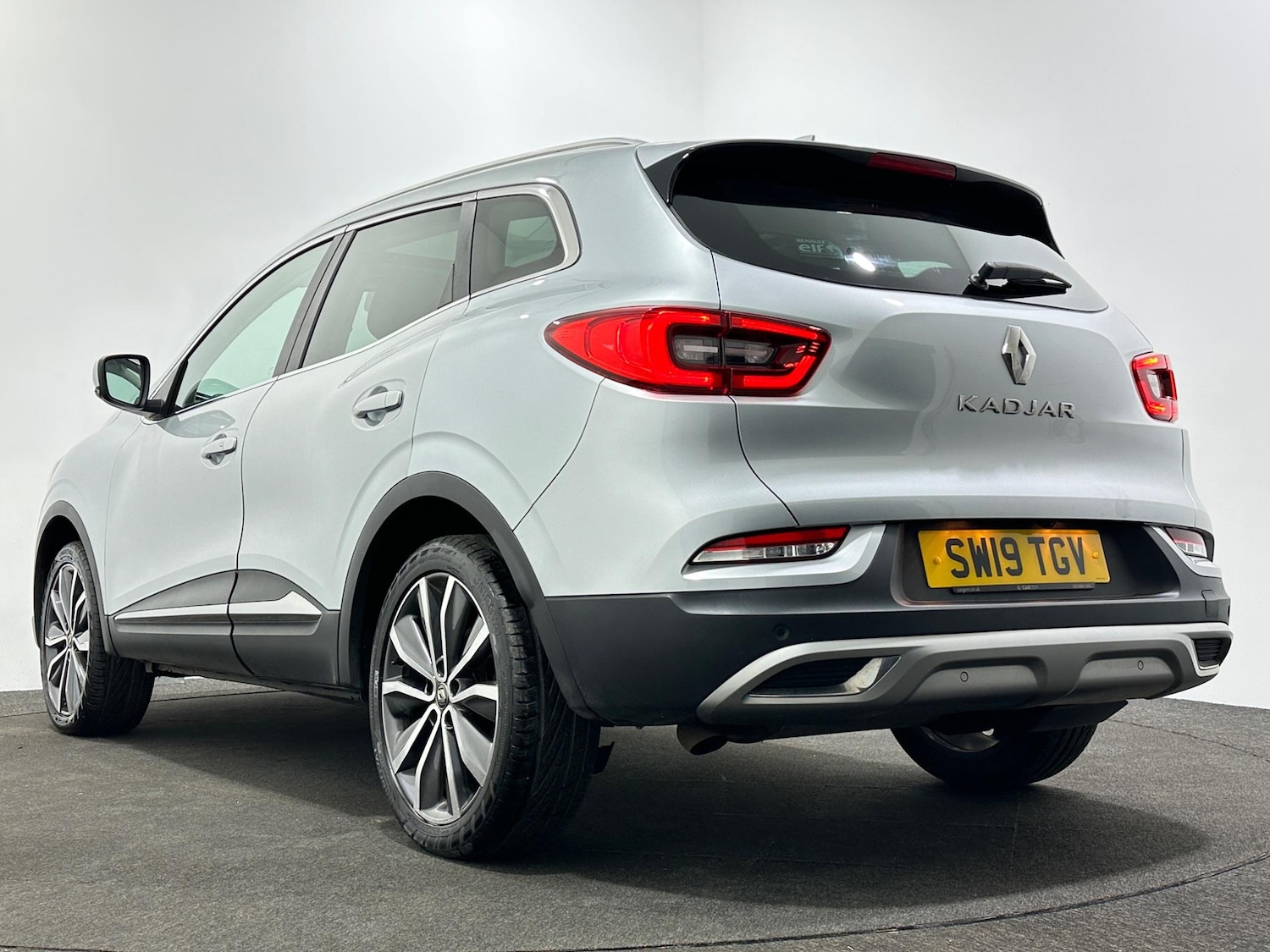 Used Renault Kadjar 2019 for sale - 76878838: Photo 50
