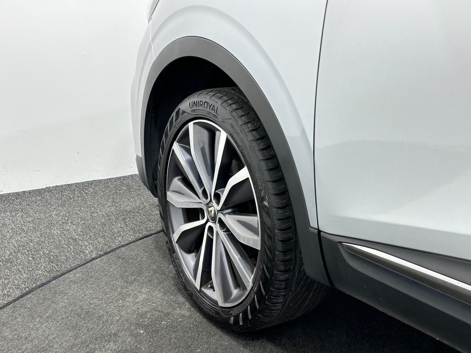 Used Renault Kadjar 2019 for sale - 76878838: Photo 52