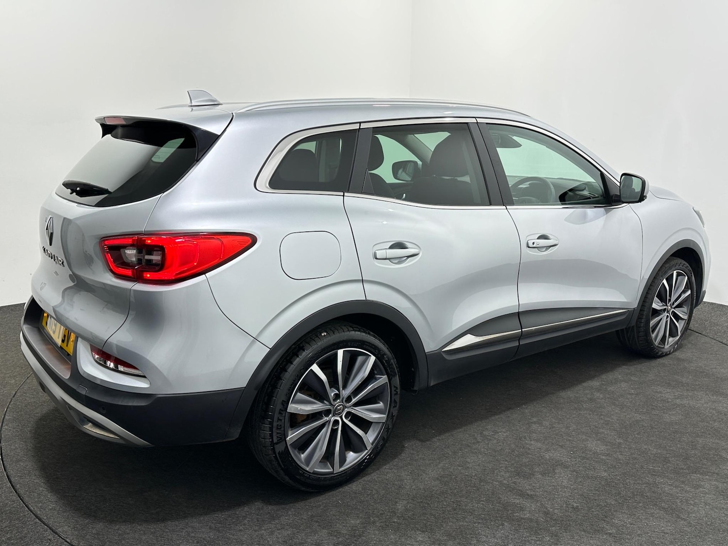 Used Renault Kadjar 2019 for sale - 76878838: Photo 53