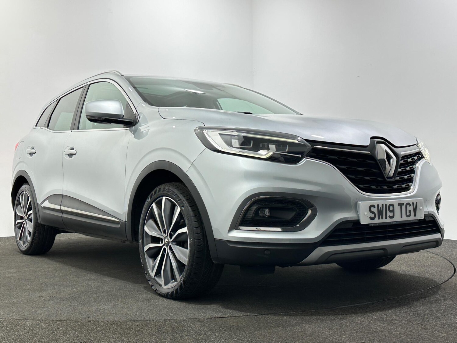 Used Renault Kadjar 2019 for sale - 76878838: Photo 54