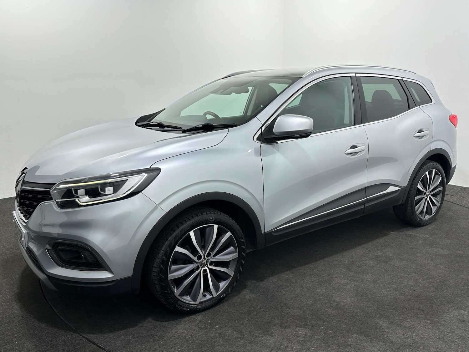 Used Renault Kadjar 2019 for sale - 76878838: Photo 55