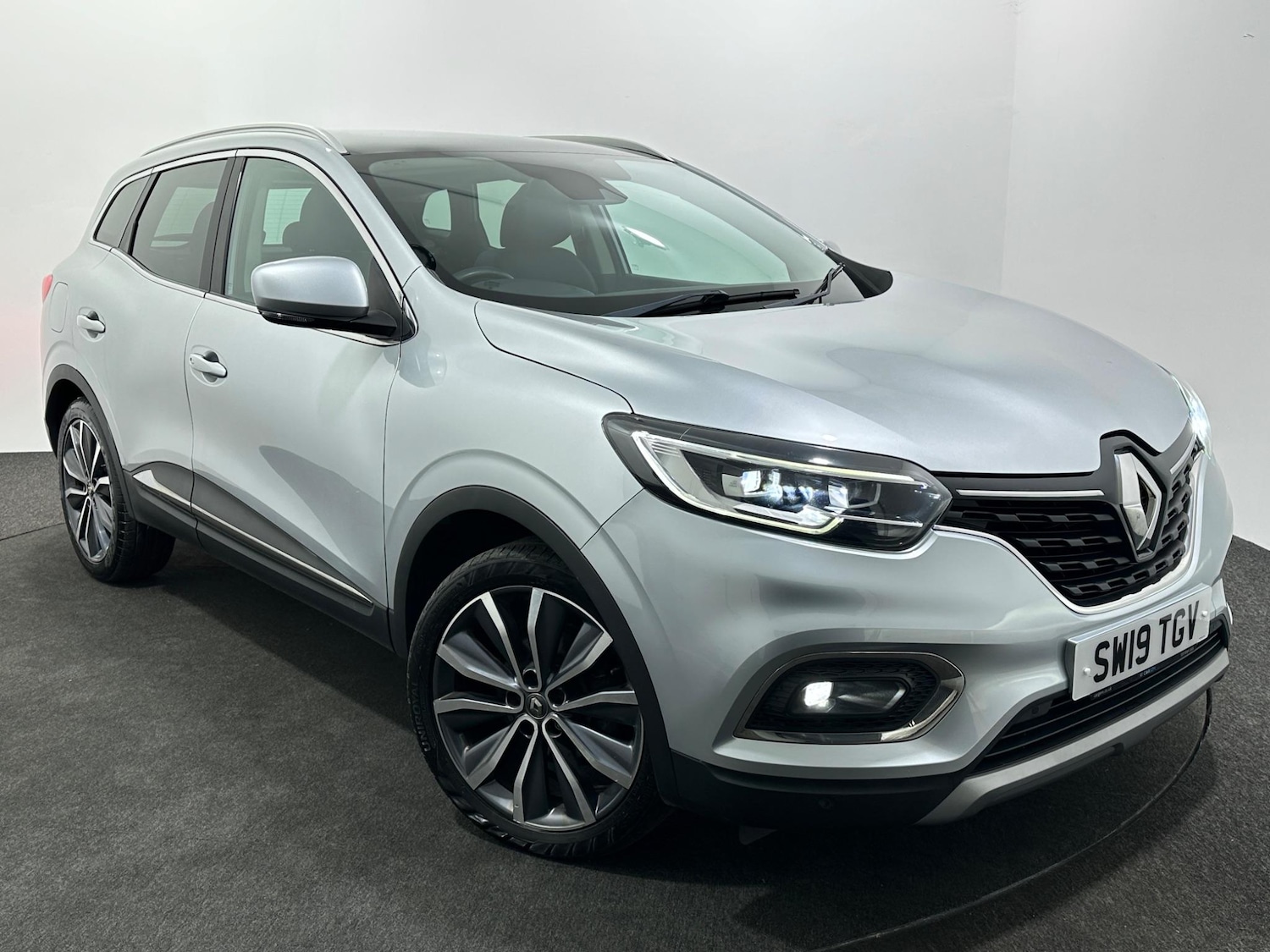 Used Renault Kadjar 2019 for sale - 76878838: Photo 56