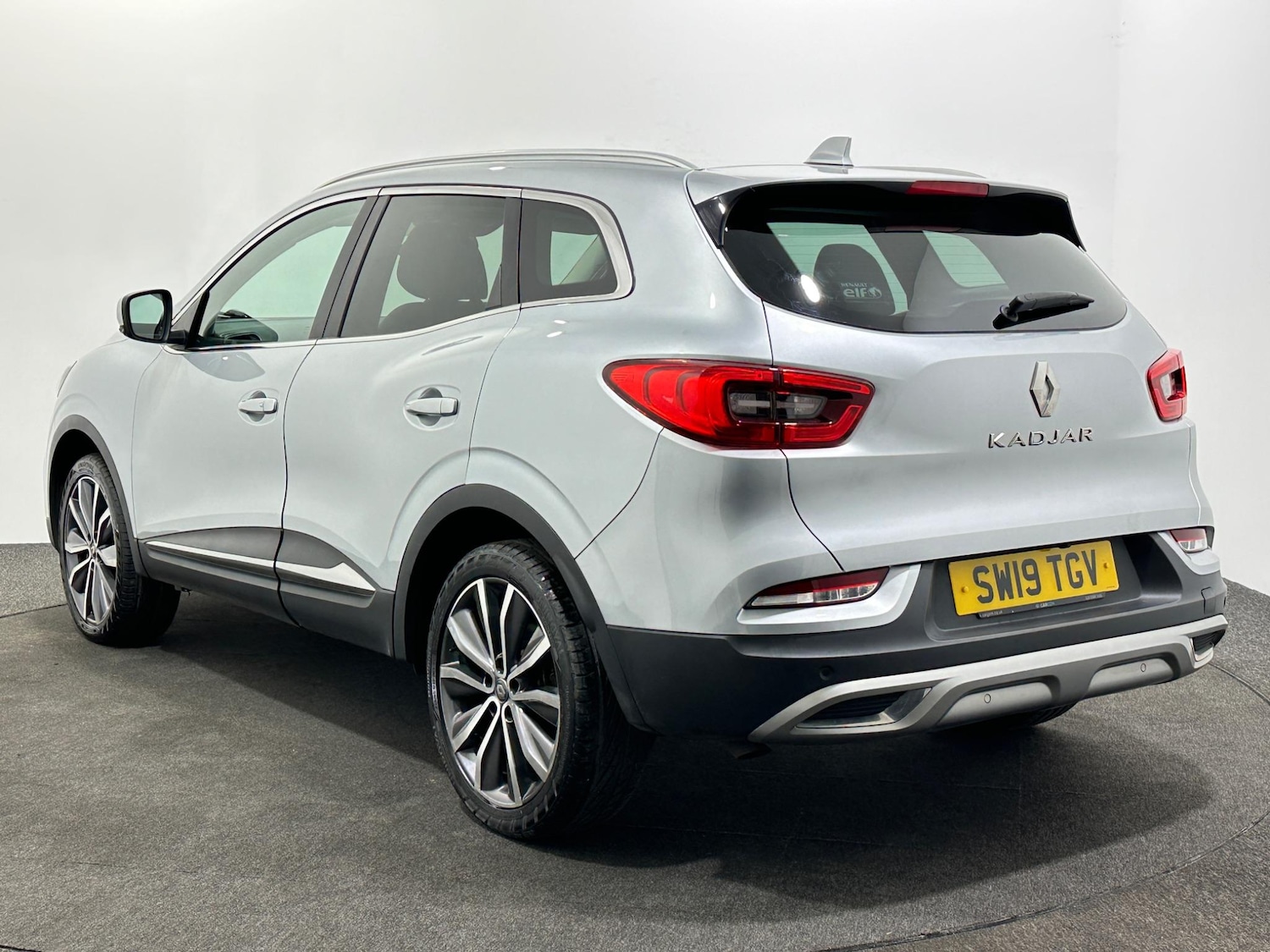 Used Renault Kadjar 2019 for sale - 76878838: Photo 6