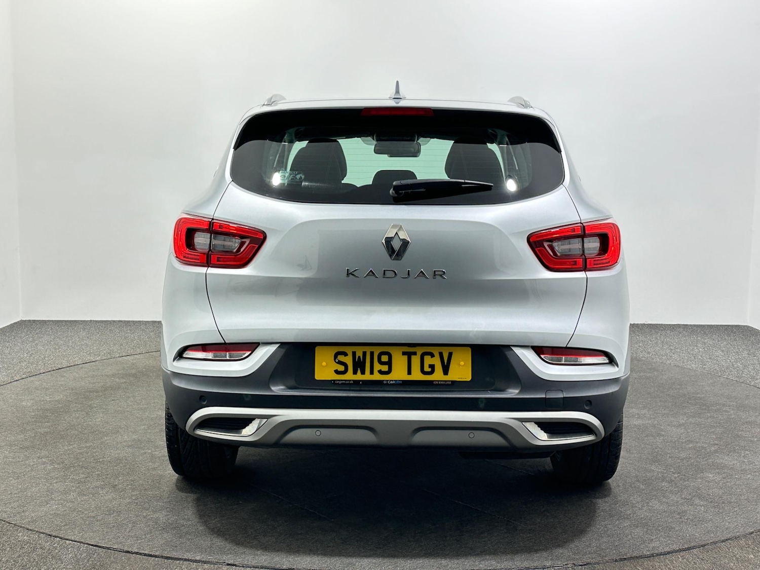 Used Renault Kadjar 2019 for sale - 76878838: Photo 7