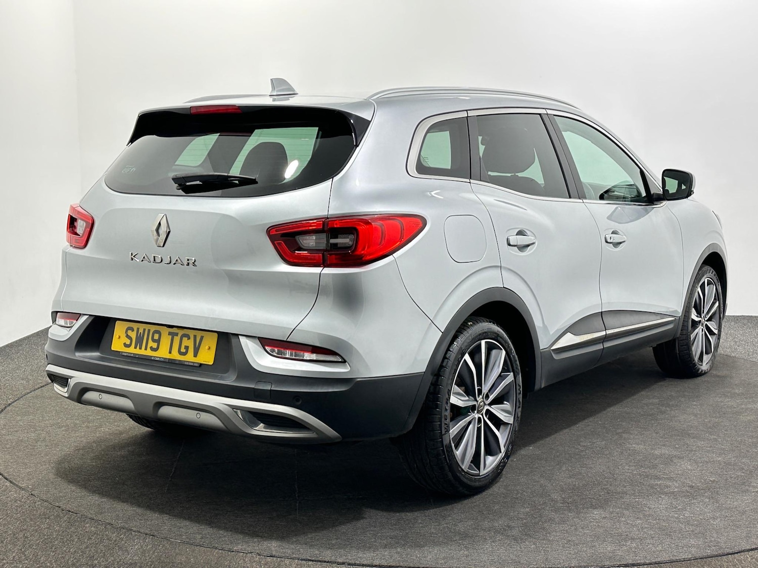 Used Renault Kadjar 2019 for sale - 76878838: Photo 8