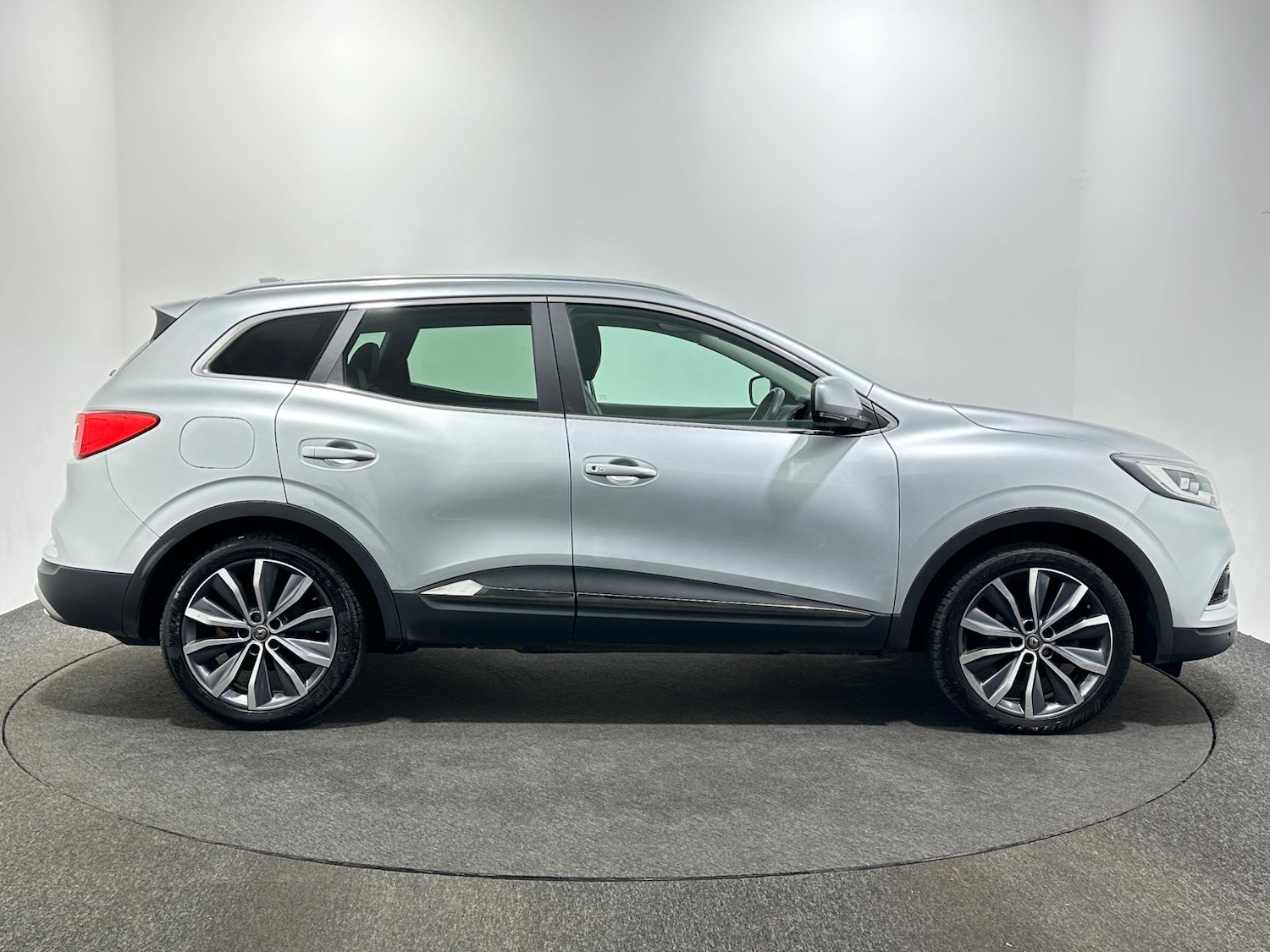 Used Renault Kadjar 2019 for sale - 76878838: Photo 9