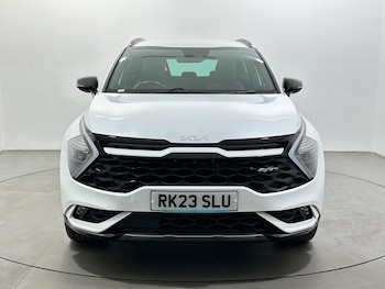 Used Kia Sportage 2023 for sale - 78471261: Photo
