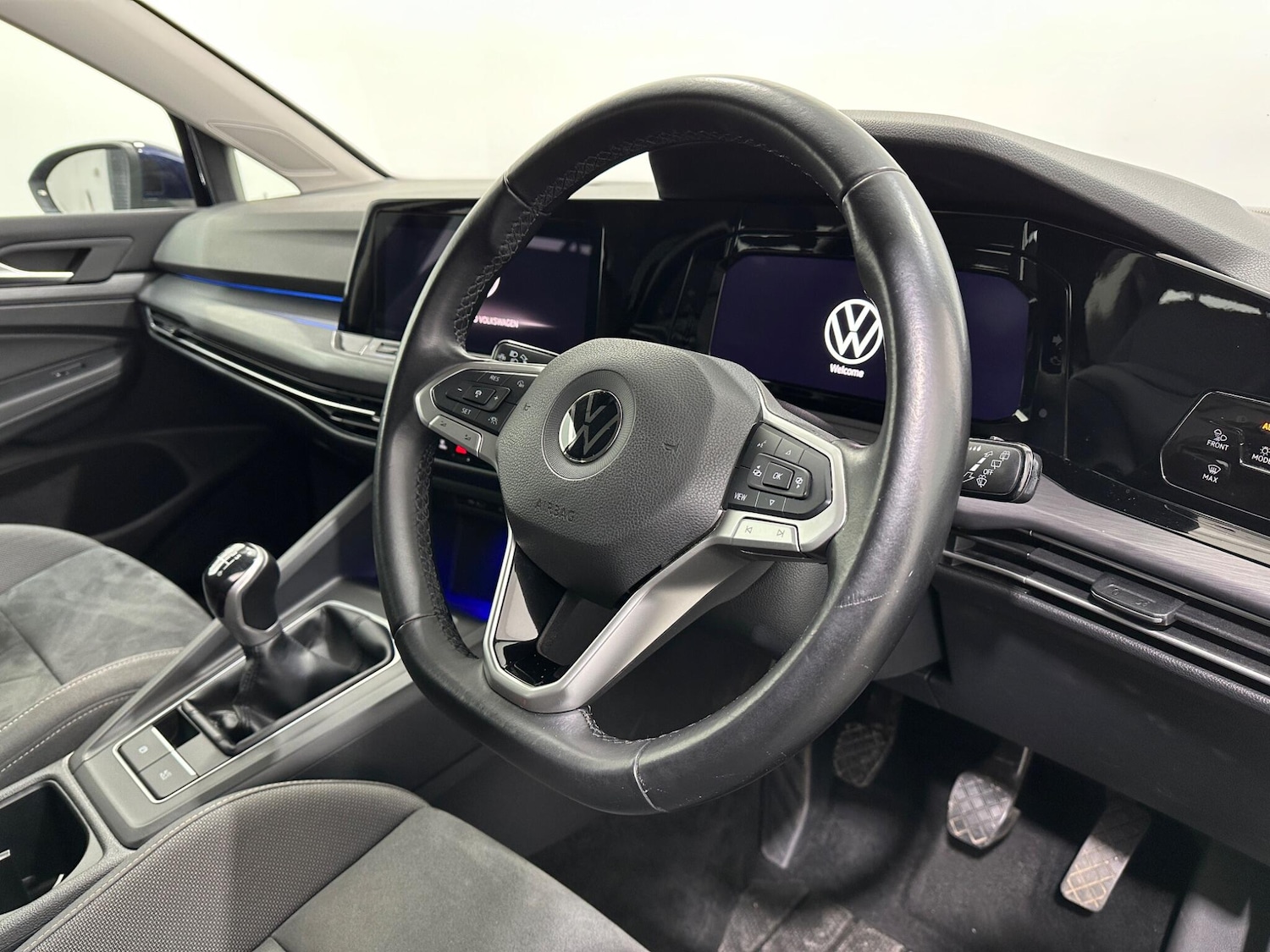 Used Volkswagen Golf 2020 for sale - 78048125: Photo 11