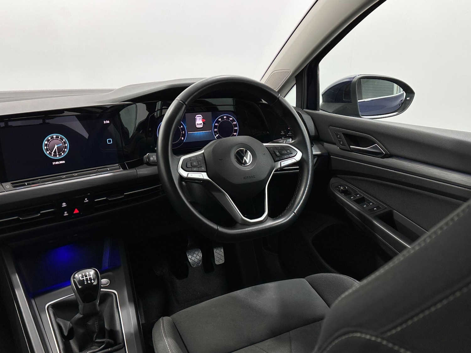 Used Volkswagen Golf 2020 for sale - 78048125: Photo 12