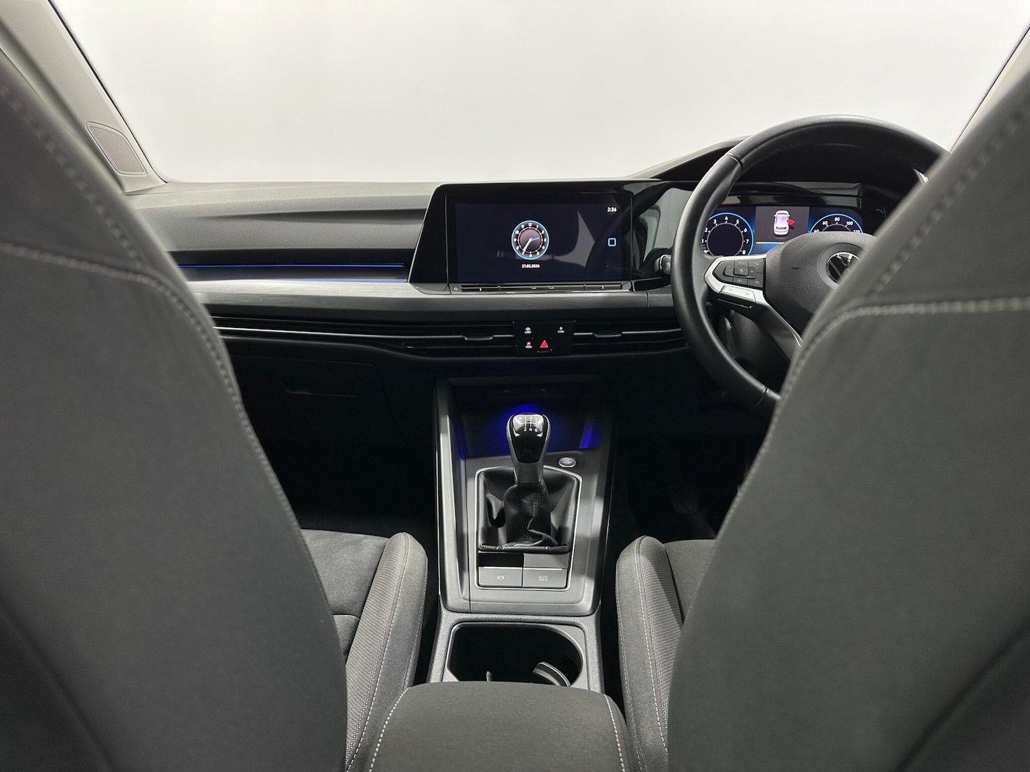 Used Volkswagen Golf 2020 for sale - 78048125: Photo 19