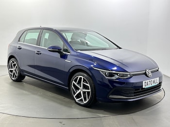 Volkswagen Golf feature image