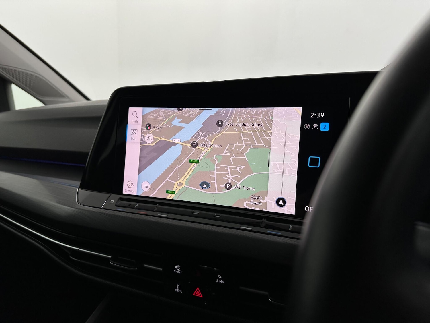 Used Volkswagen Golf 2020 for sale - 78048125: Photo 22