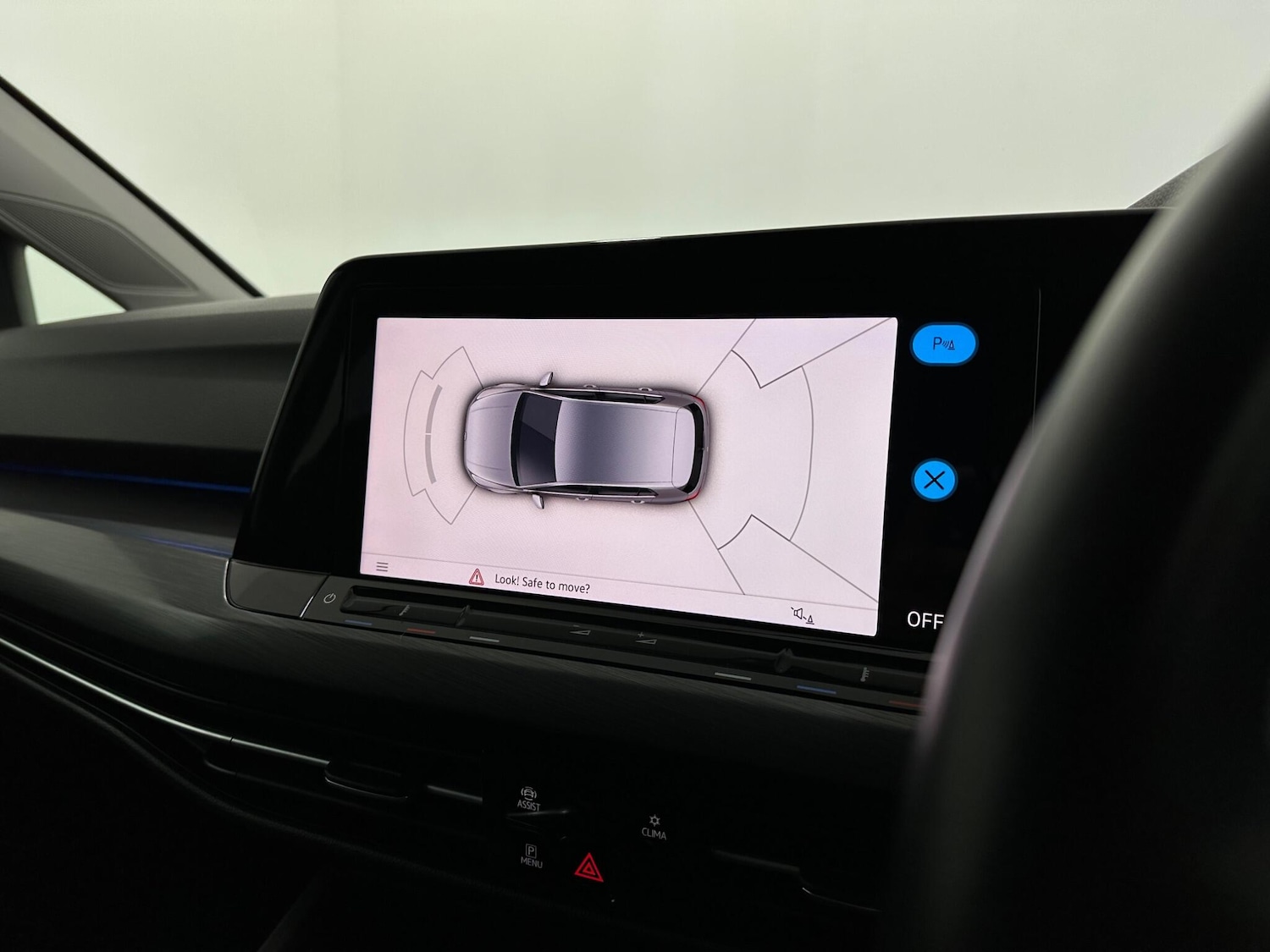 Used Volkswagen Golf 2020 for sale - 78048125: Photo 23