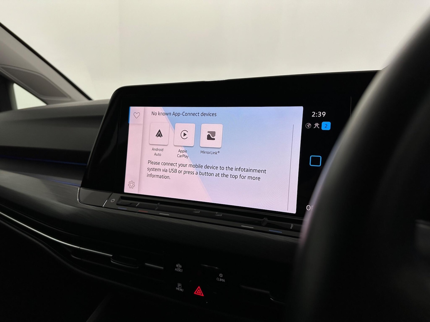 Used Volkswagen Golf 2020 for sale - 78048125: Photo 24