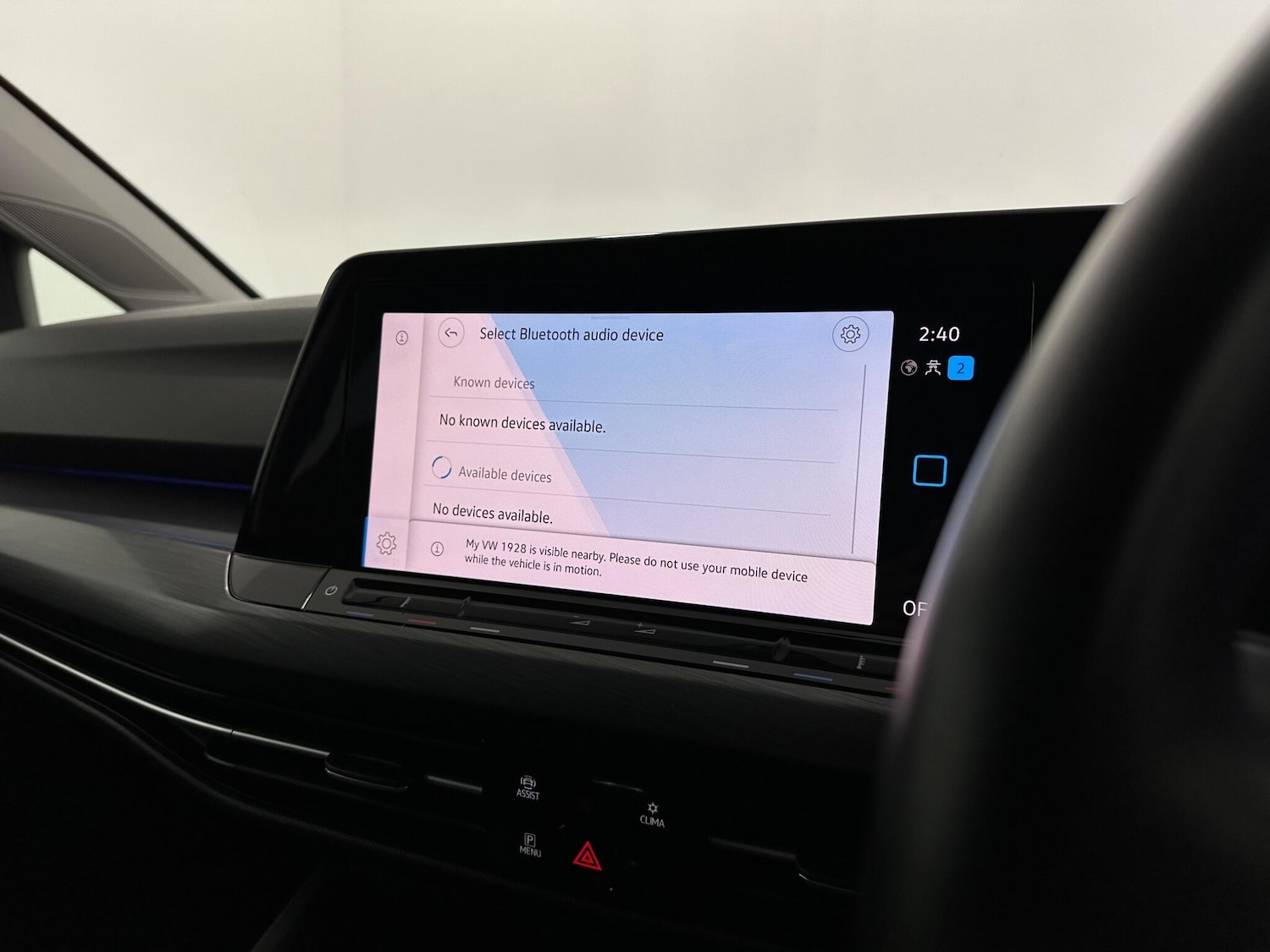 Used Volkswagen Golf 2020 for sale - 78048125: Photo 25