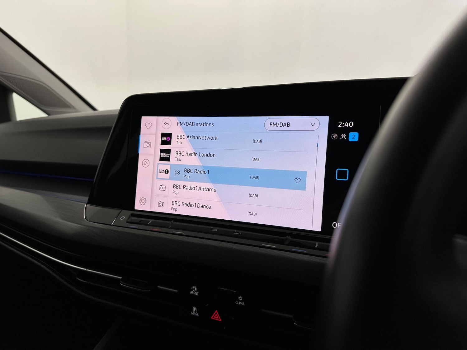 Used Volkswagen Golf 2020 for sale - 78048125: Photo 26