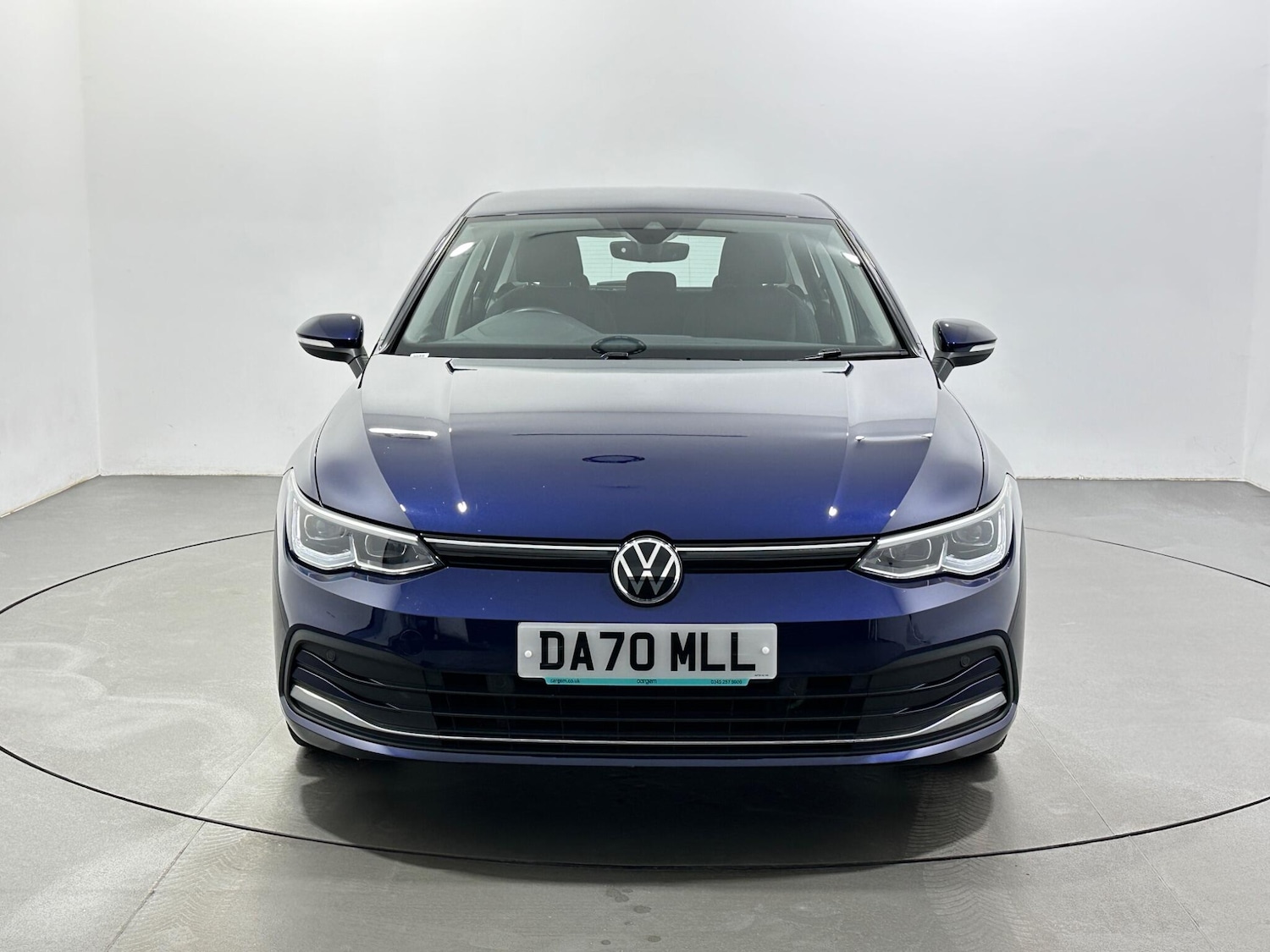 Used Volkswagen Golf 2020 for sale - 78048125: Photo 3