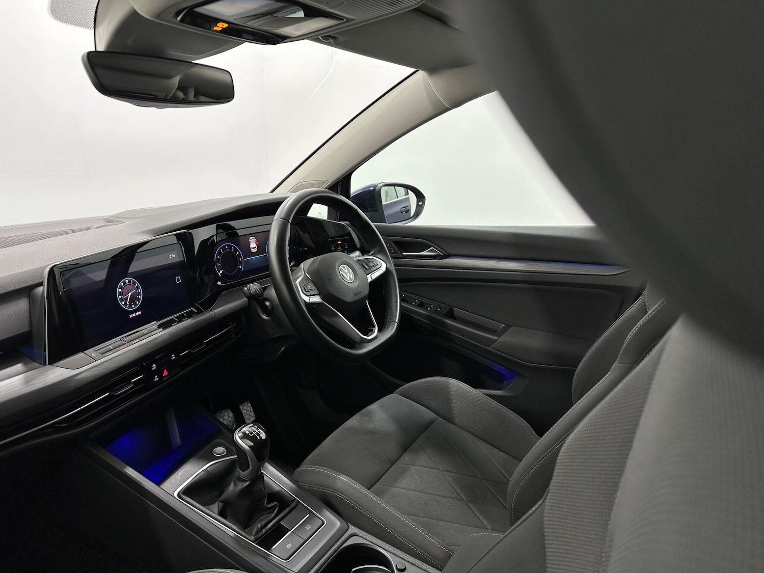 Used Volkswagen Golf 2020 for sale - 78048125: Photo 30