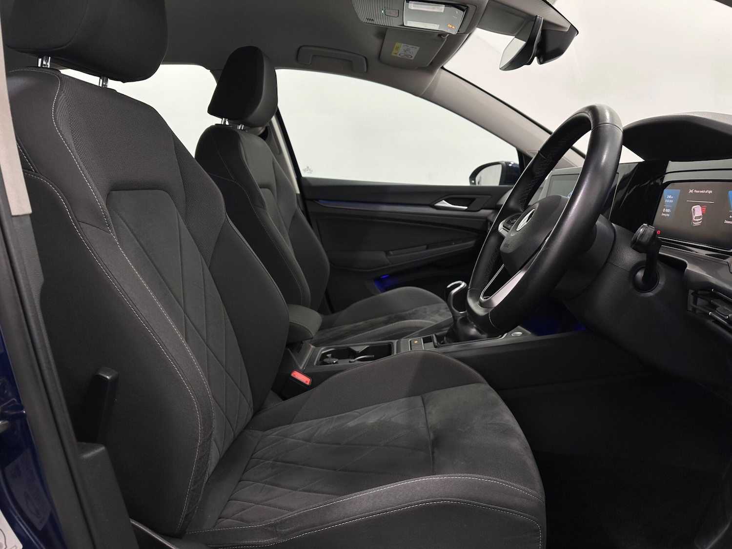 Used Volkswagen Golf 2020 for sale - 78048125: Photo 31