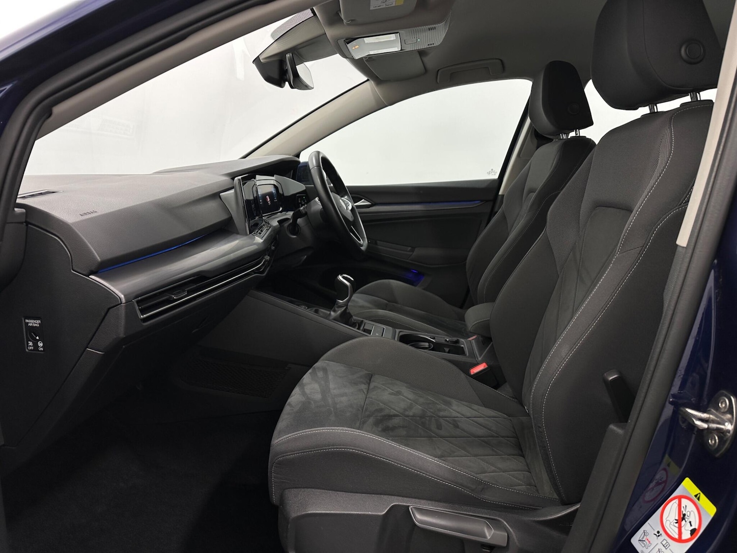 Used Volkswagen Golf 2020 for sale - 78048125: Photo 35