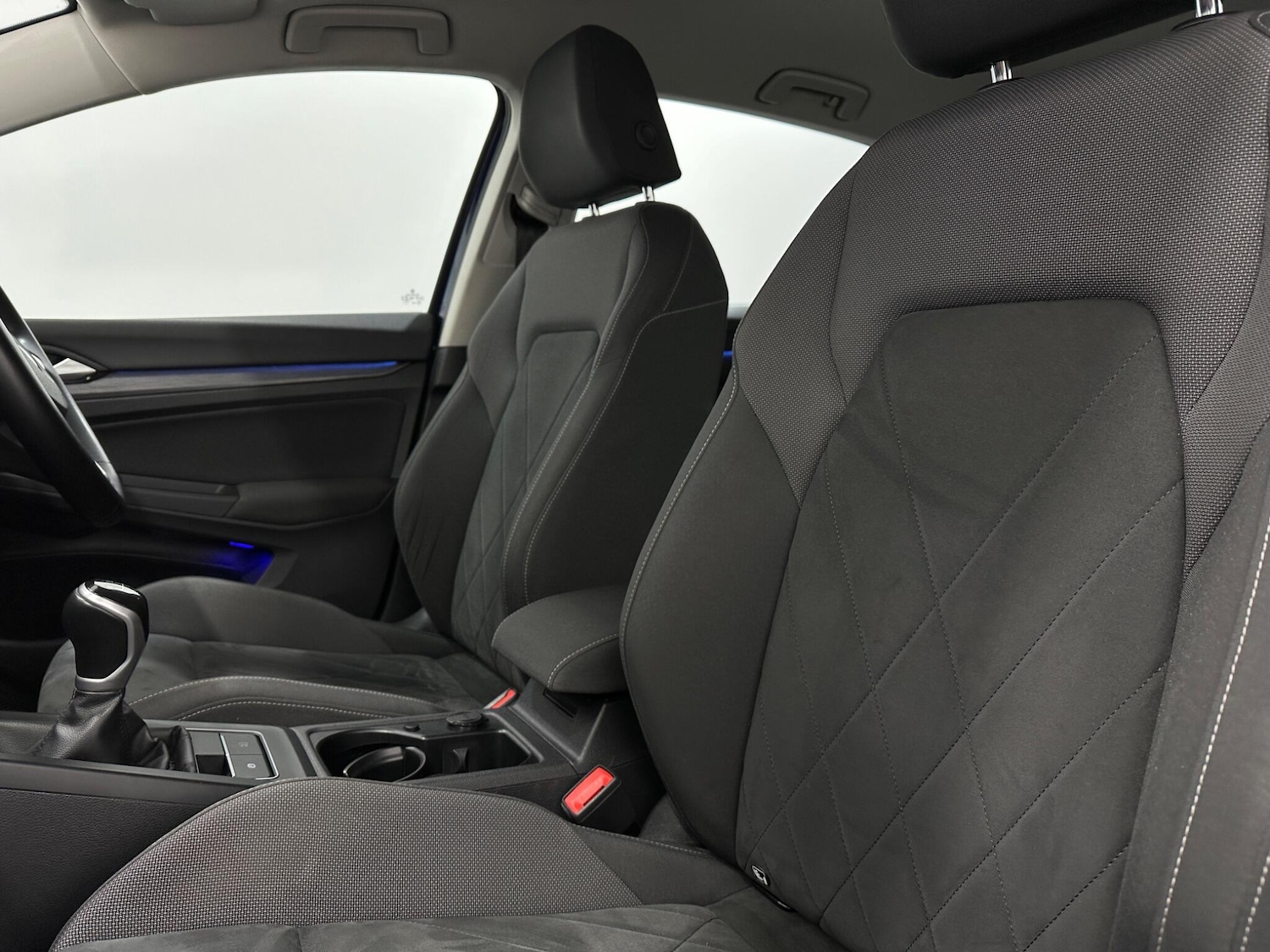 Used Volkswagen Golf 2020 for sale - 78048125: Photo 36