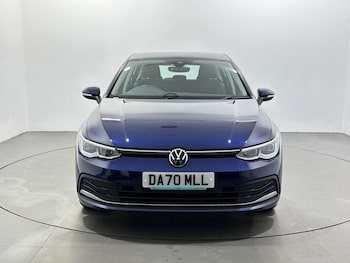 Used Volkswagen Golf 2020 for sale - 78048125: Photo