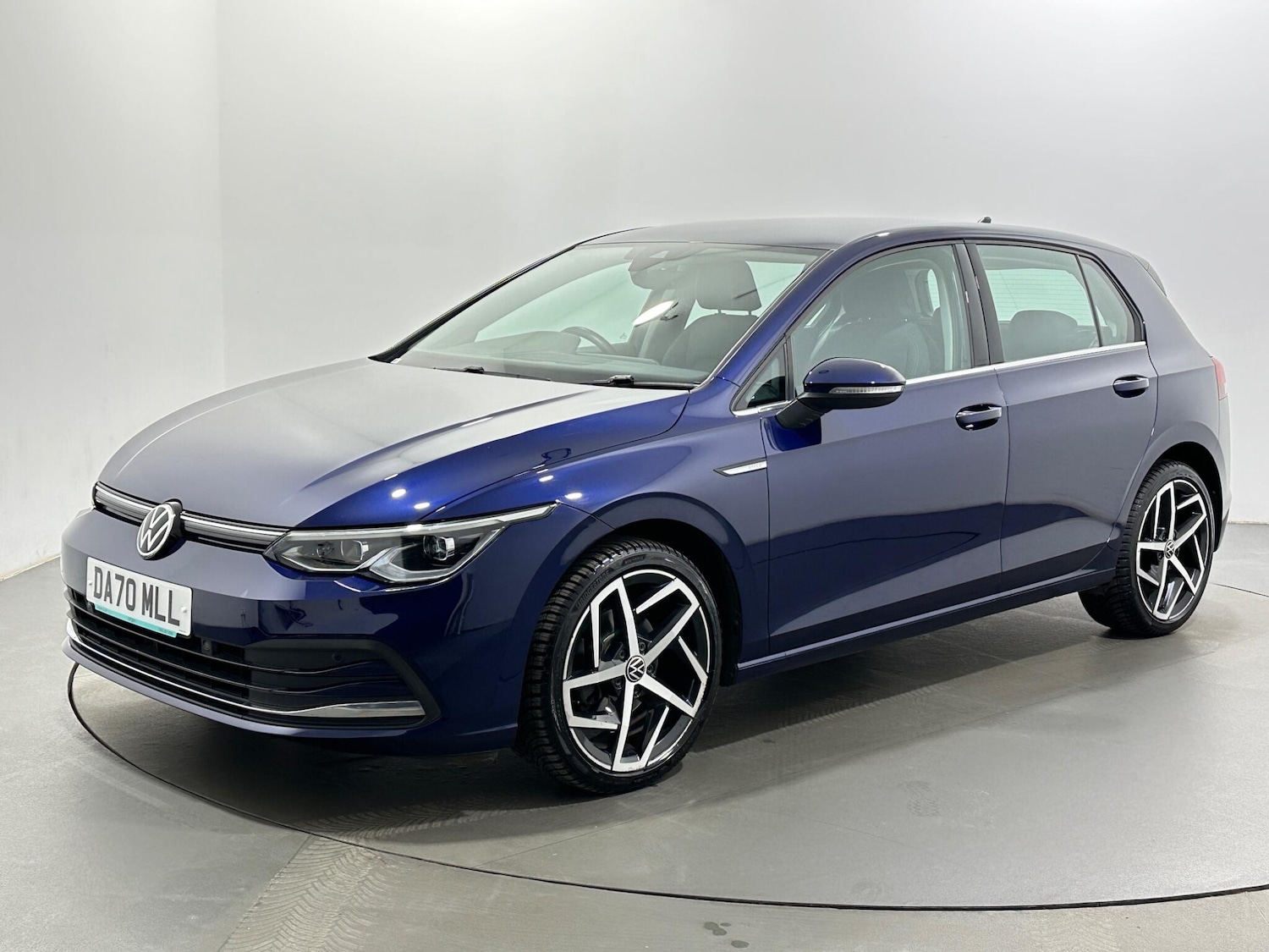 Used Volkswagen Golf 2020 for sale - 78048125: Photo 4
