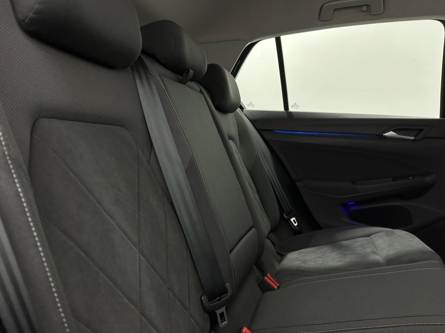 Used Volkswagen Golf 2020 for sale - 78048125: Photo 43