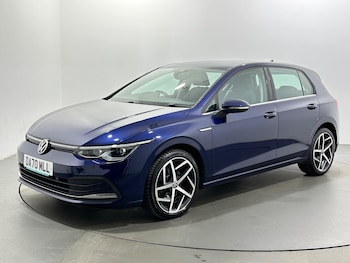 Used Volkswagen Golf 2020 for sale - 78048125: Photo