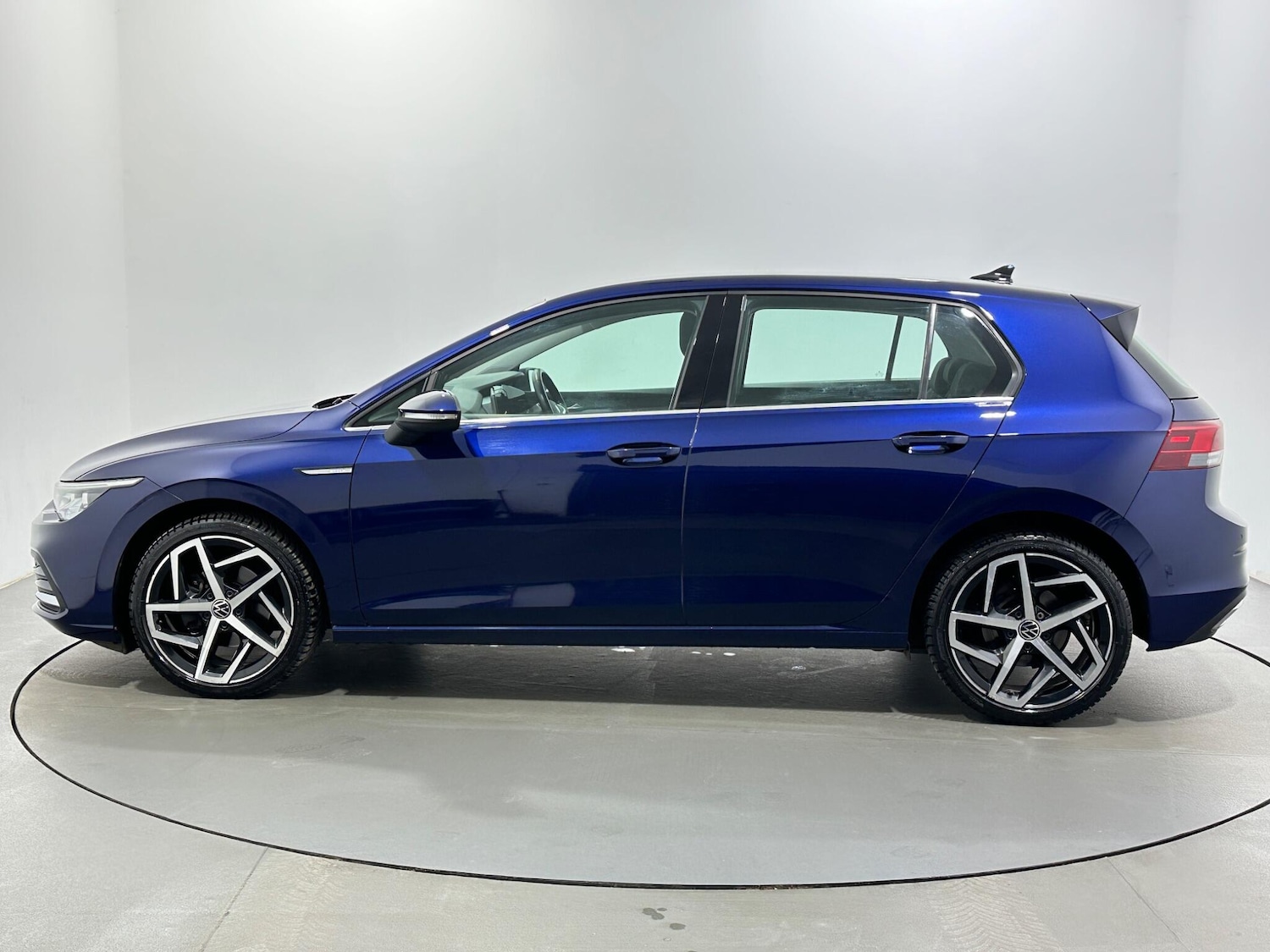 Used Volkswagen Golf 2020 for sale - 78048125: Photo 5